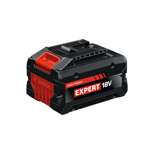 Bosch EXBA18V-80 Batteri 18 V, 8,0 AH