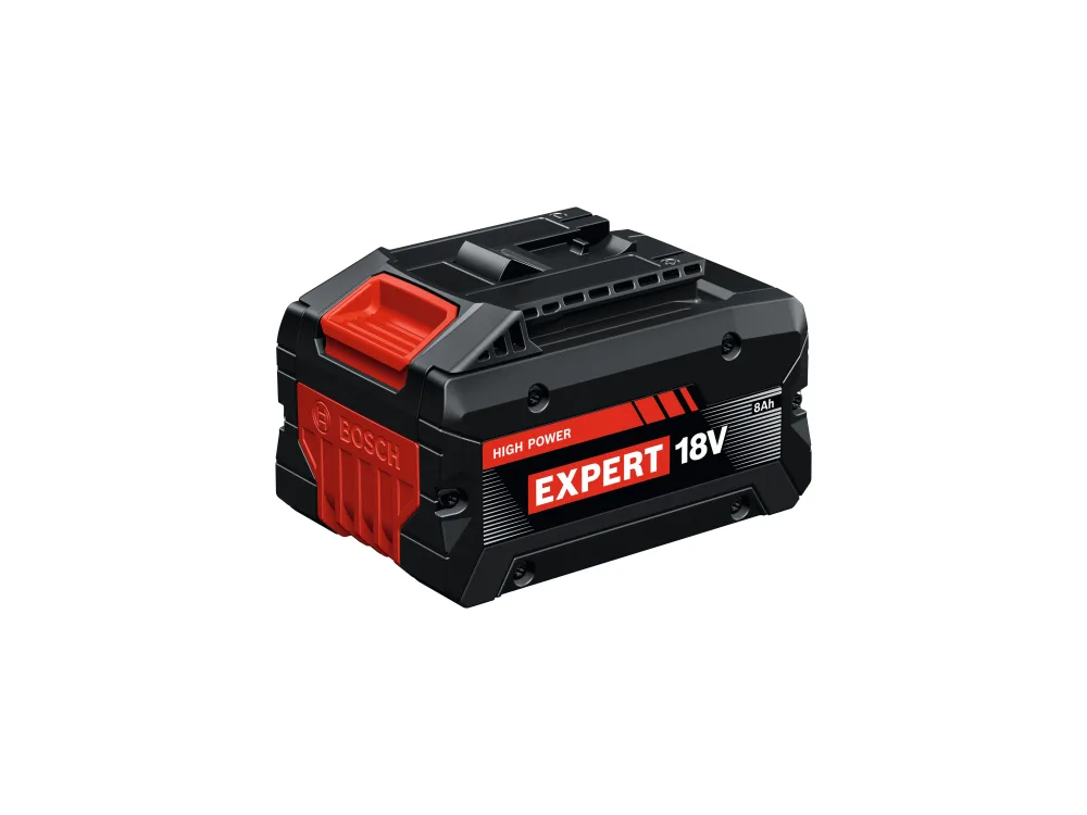 Bosch EXBA18V-80 Batteri 18 V, 8,0 AH