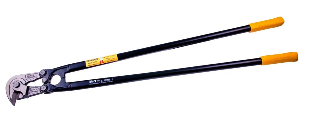 Ironside 102879 Bultsax 900 mm