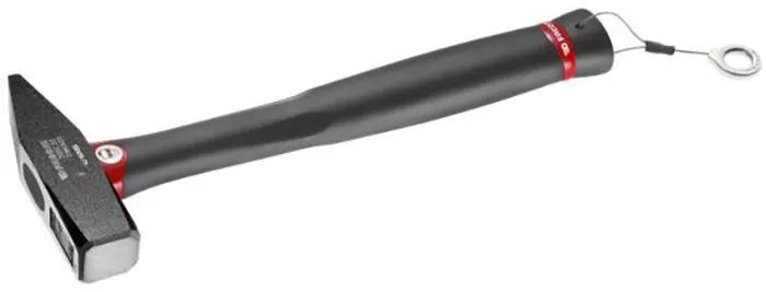 Facom 205C.50SLS Plåtslagarhammare grafitskaft 320 mm, 605 g