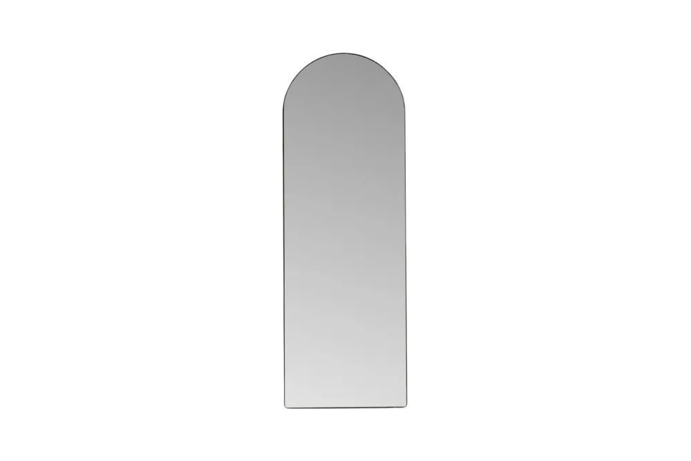 Sarasota Vägghängd Spegel Rektangulär 66x193 cm