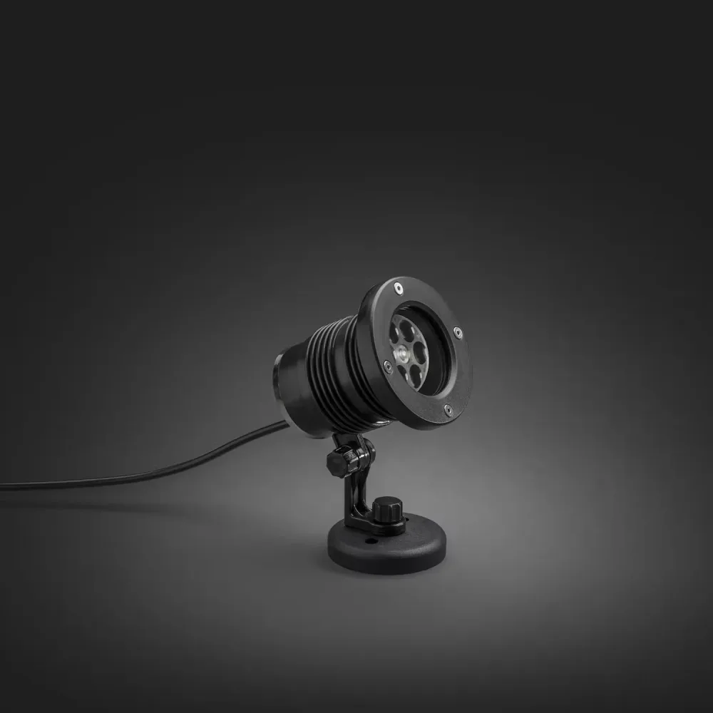 Konstsmide 4542-500 LED-lampa julmotiv, LED