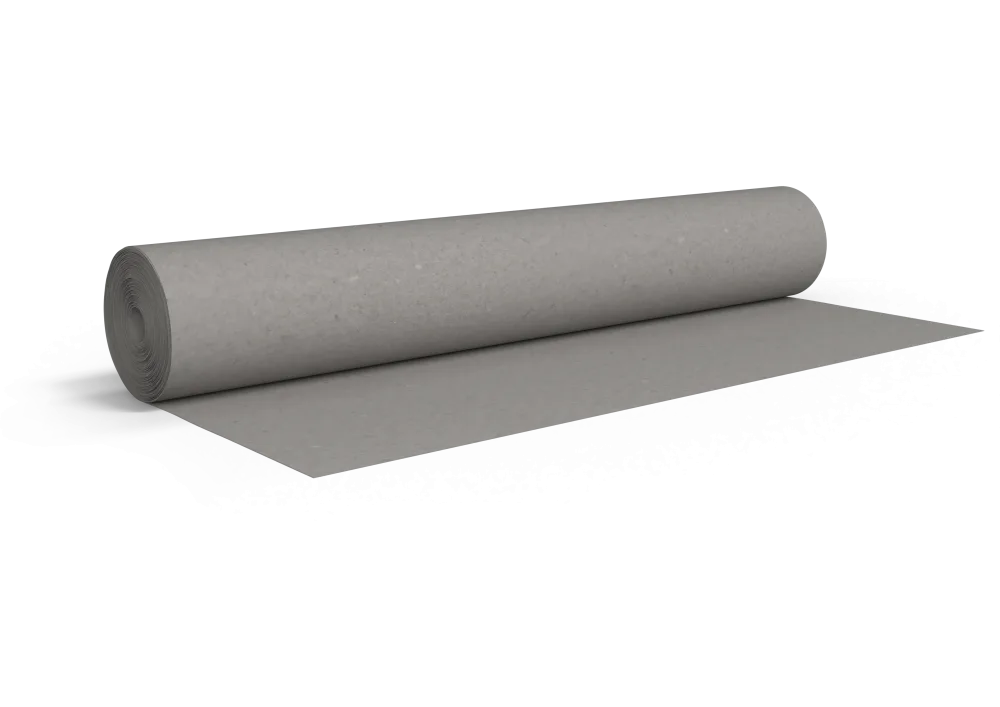 TECCA 235007 Grålumppapp 1000 mm x 30 m