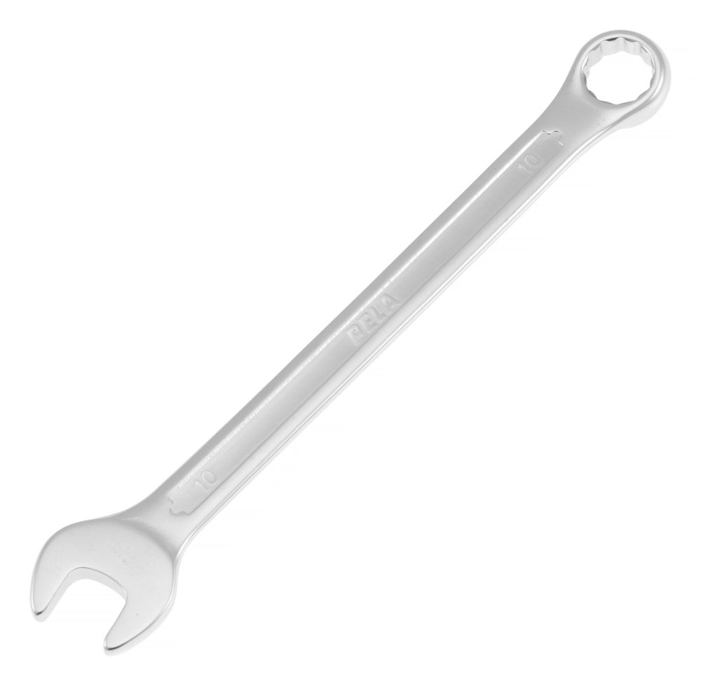 Kjøp PELA U-ringnøkkel 10 mm, DIN 3113