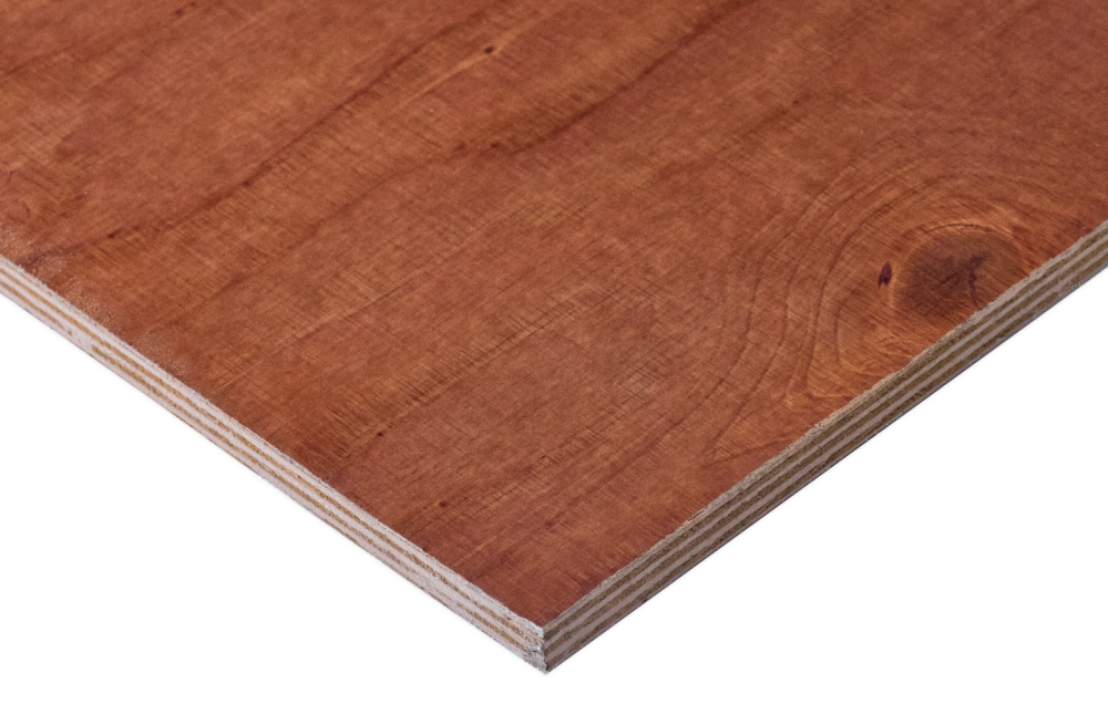 FORMPLYWOOD LJUNGBERG FRITZOE WISA-FORM SPRUCE, LJUS 18X1200X2500MM 3M2
