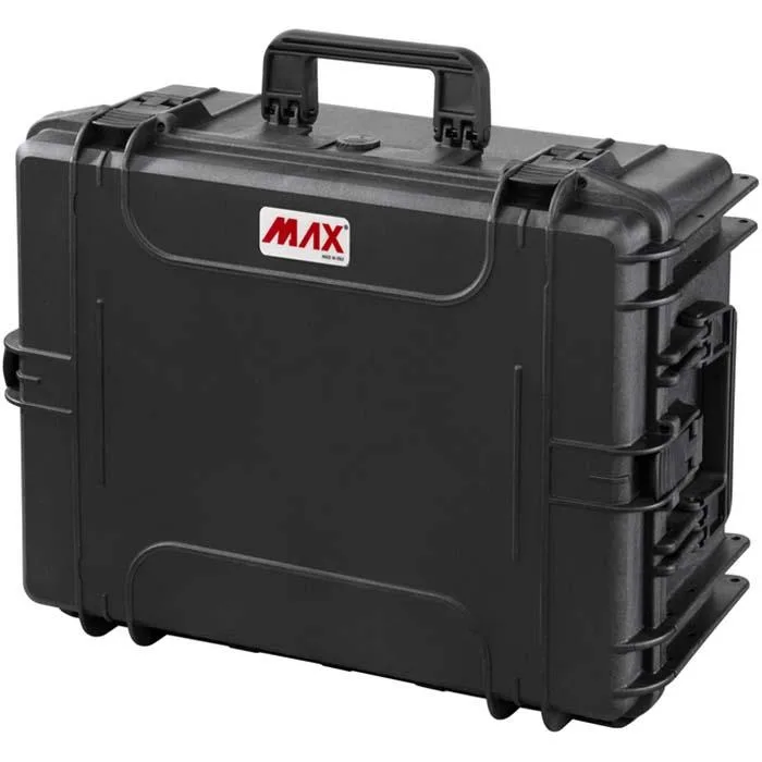 MAX cases MAX540H245 Förvaringsväska vattentät, 53,38 liter tom - Bild 2