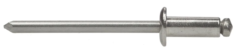 Ejot 135020 Blindnit syrafast A4, 500-pack 3,2 x 10 mm