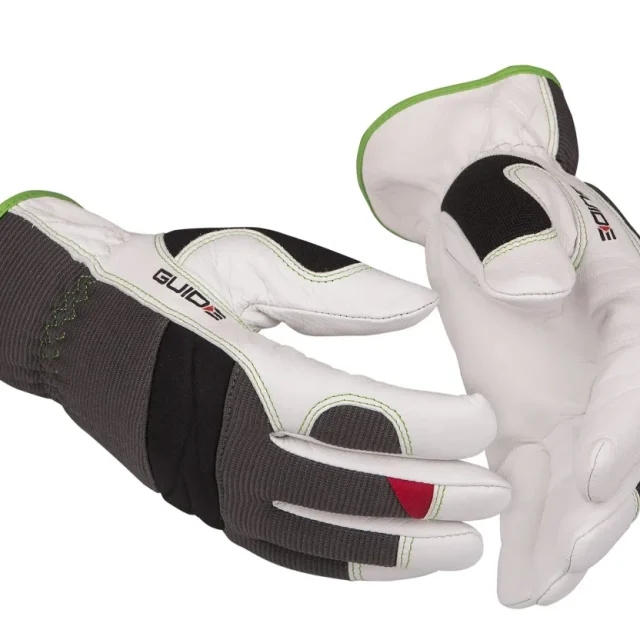 Guide Gloves 46 Handske F12, ofodrad 10