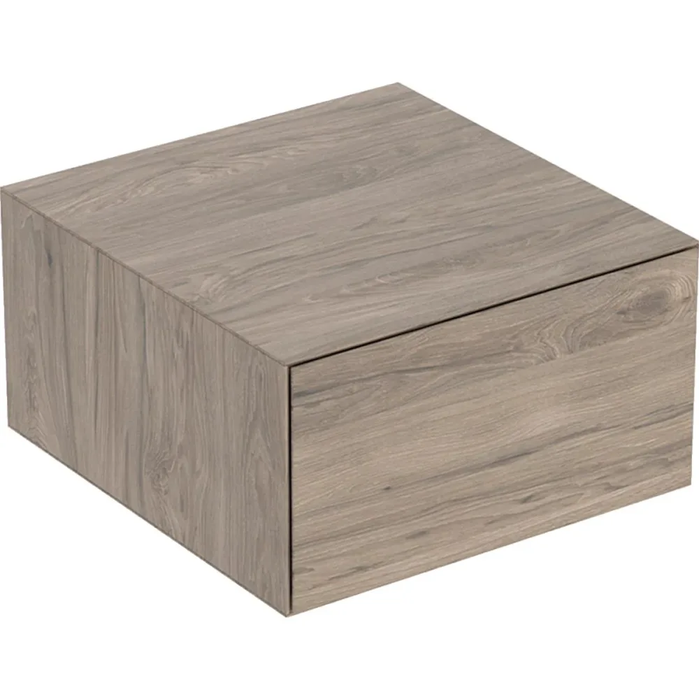 Geberit ONE 505.078.00.3 Sidoskåp 45 cm Lava - Bild 2