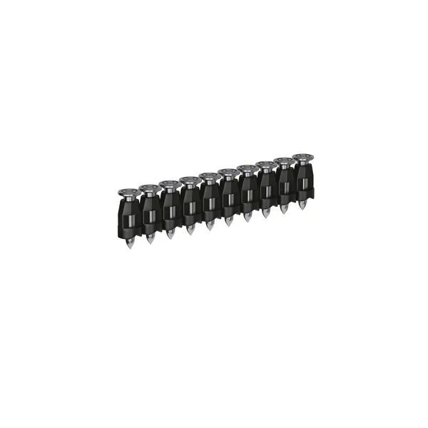 Bosch NM-13 Stålspik galvaniserad, 1000-pack 13 mm - Bild 2