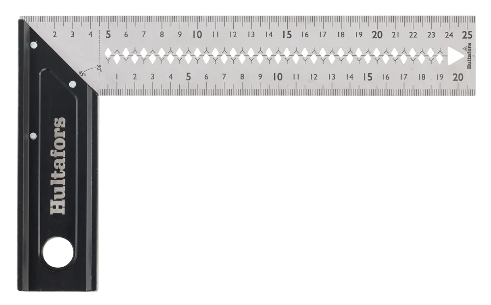Hultafors Pro S20P Vinkelhake 200 mm - Bild 2