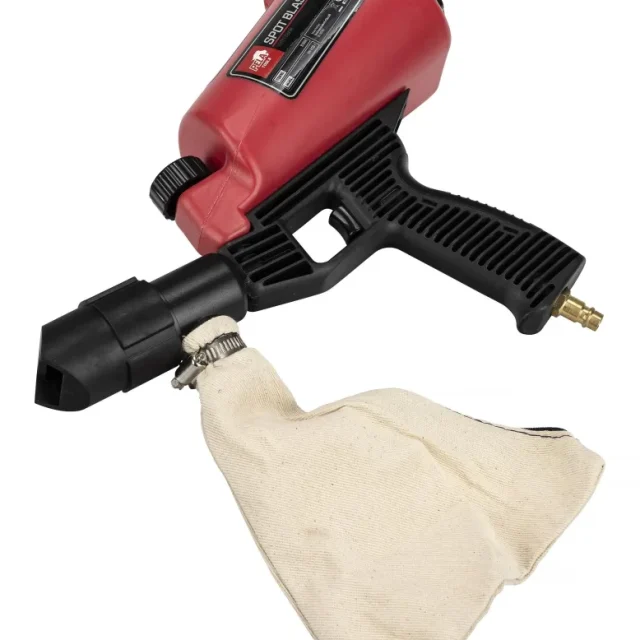 PELA 81868 Punktbläster med tank