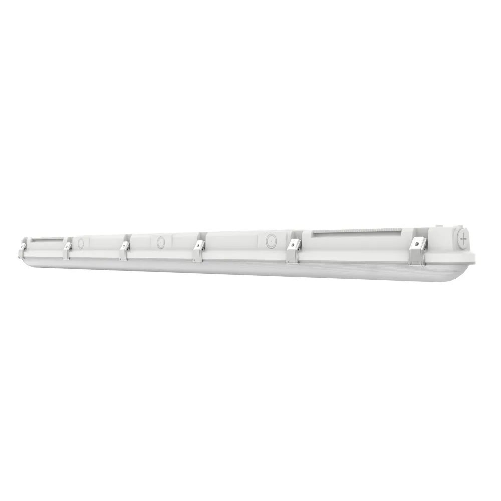LEDVANCE Damp Proof Combo Tak- och väggarmatur 1200 mm, 2450-4800 lm, 4000-6500 K 1200 mm