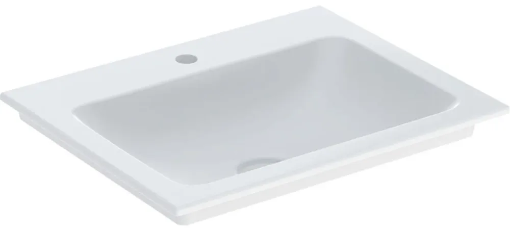 Geberit ONE 505.285.00.7 Bänkskiva 120 cm Grå - Bild 2