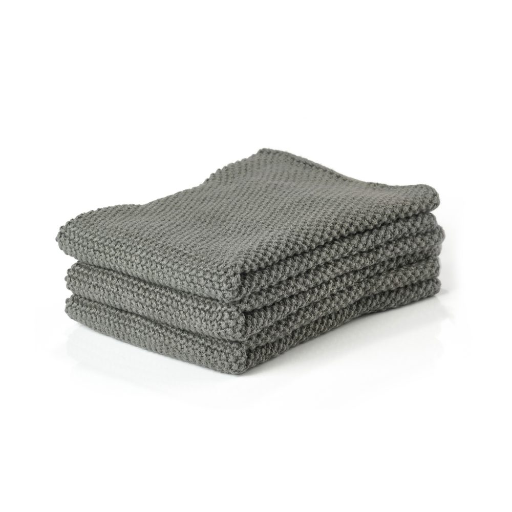 Zone disktrasa 3-pack, Olive green