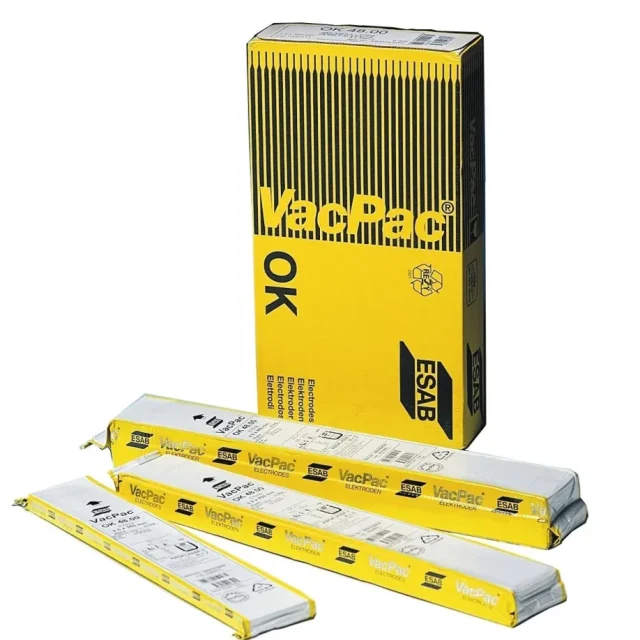 ESAB OK 63.20 VACPAC Elektrod 2.00x300 mm, 0.7 kg
