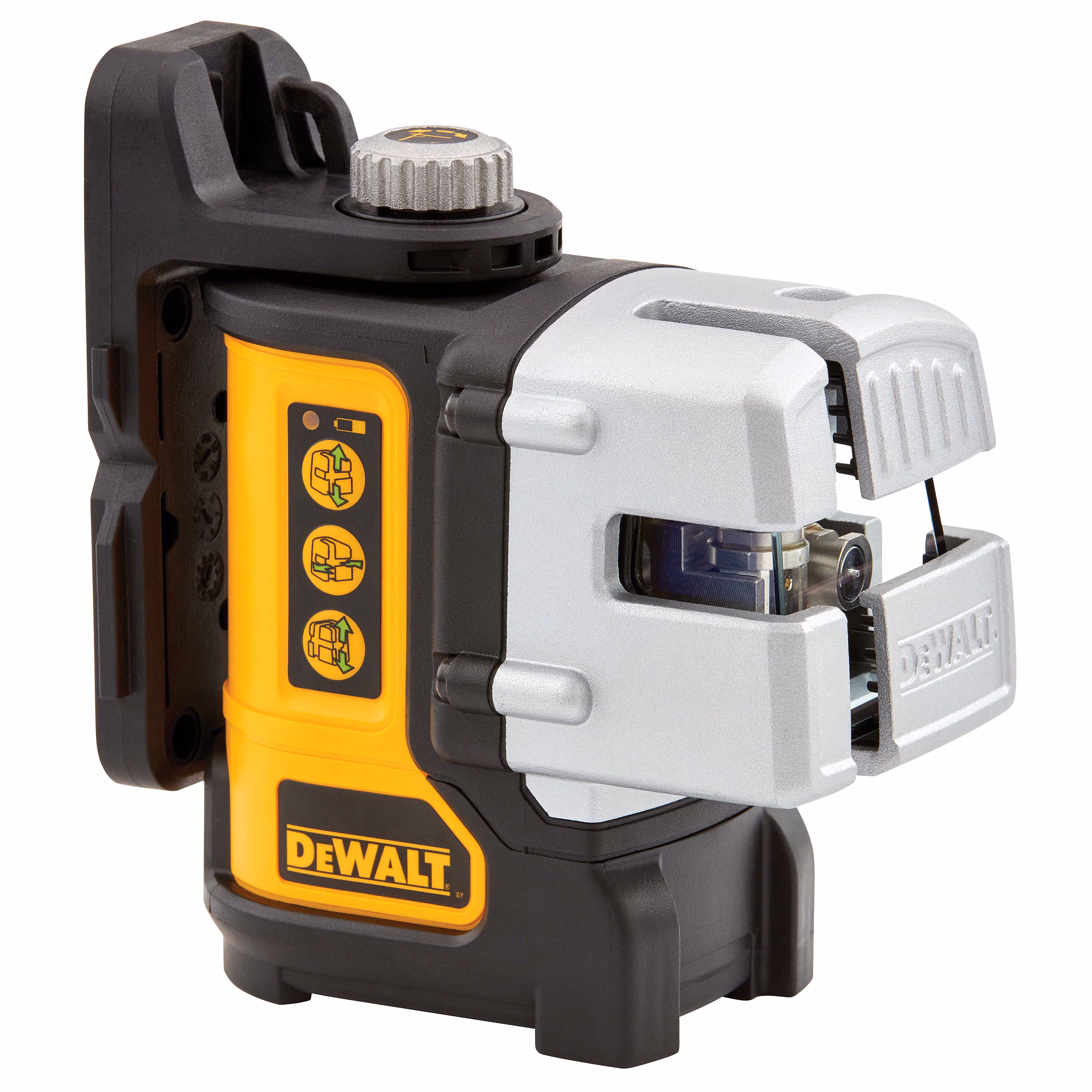 Kjøp Dewalt Krysslinjelaser grønn, DW089CG