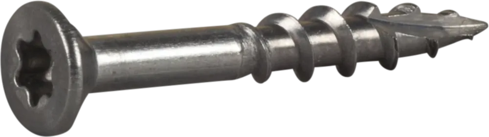 ESSVE 644255 Trallskruv 4,2 mm Ø, A4, TX20 55 mm, 1000-pack