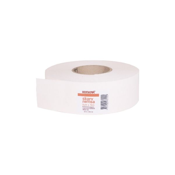 SKARVREMSA KONKRET 5CMX23M