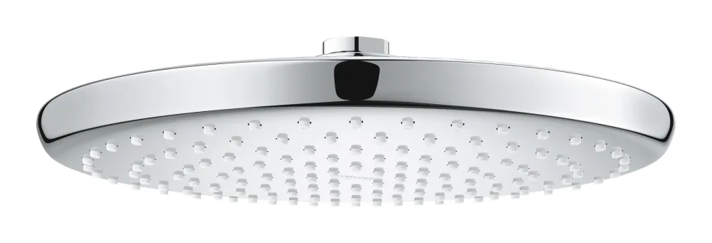 Grohe Vitalio Start 250 26815000 Huvuddusch krom, 250 mm