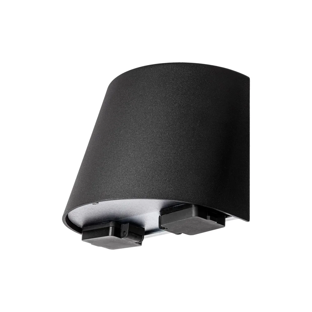 Westal Mini Väggarmatur 160 x 185 mm, E27 Vit