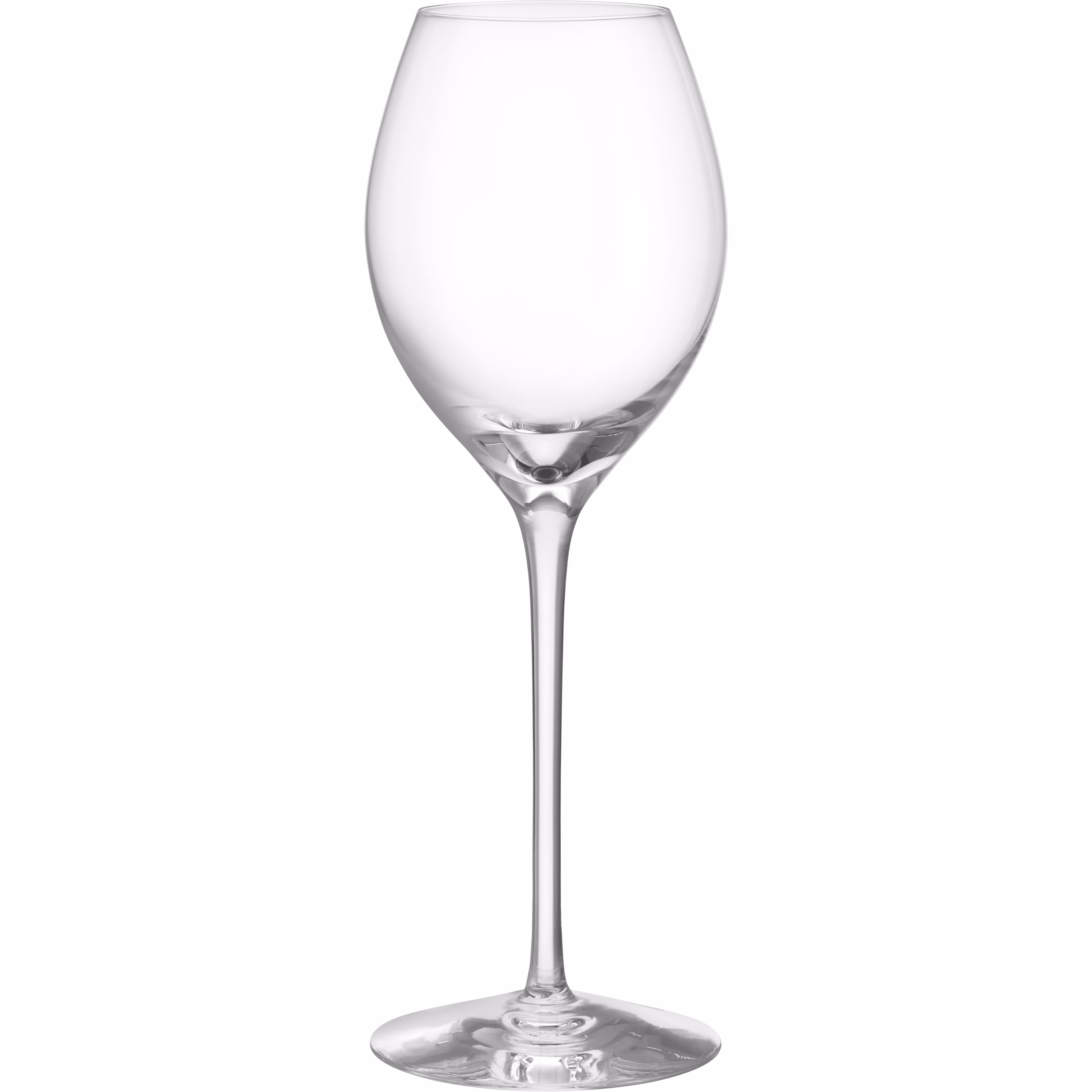 More Champagneglas Boule 31 cl, 4-pack