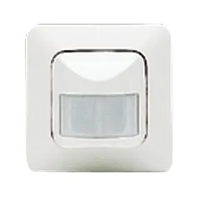 ABB 6401U/6800UW Rörelsesensor 180º, 5 – 250 lux