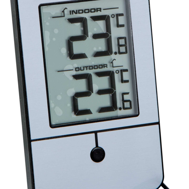 TERMOMETER IN/UT MIN/MAX A219