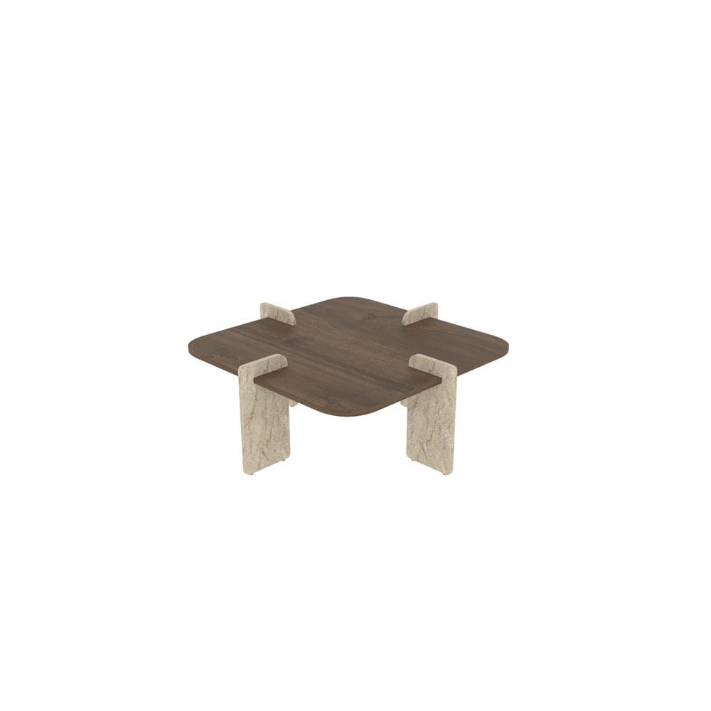 Denros Soffbord 90 cm