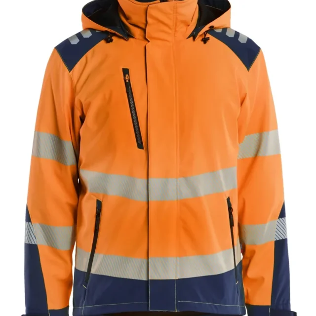 Blåkläder 4400-2513 Softshelljacka XL