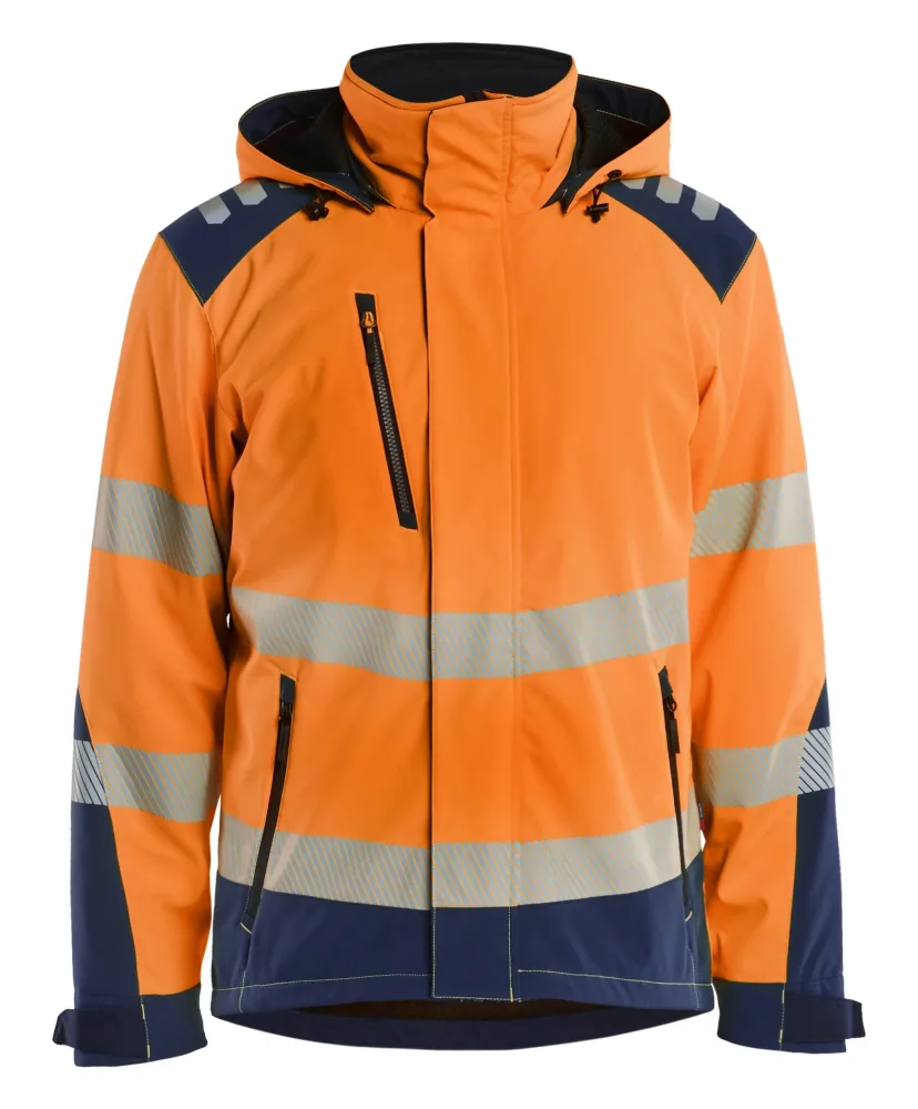 Blåkläder 4400-2513 Softshelljacka XL