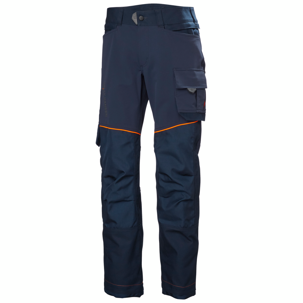 BYXA CNCT 77553 EVO 2.0 MARINBLÅ C48