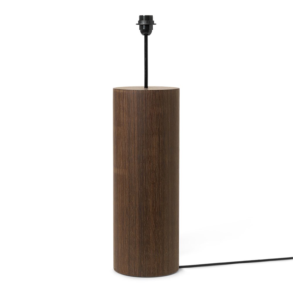 Post golvlampfot 70 cm, Solid
