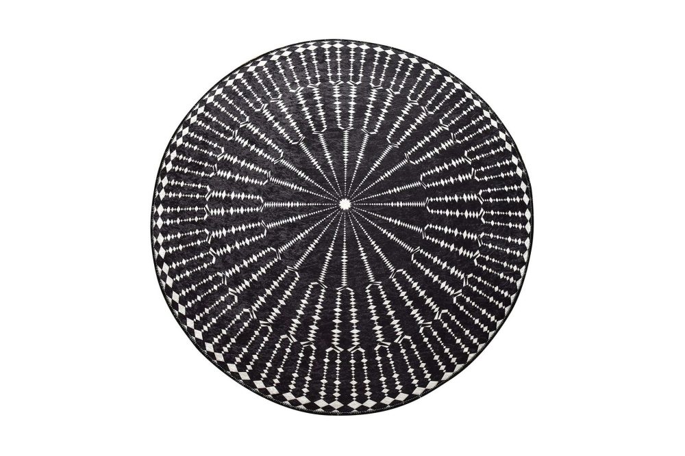 Chilai Matta 120 cm Rund