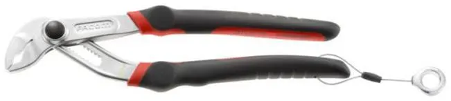 Facom 181A.18CPESLS Polygrip med SLS-fäste Kapacitet: 22 mm