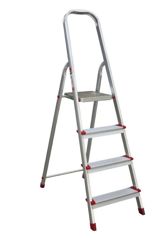 Laggo 223 Trappstege 3 steg - Bild 2