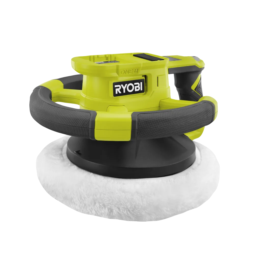 Ryobi ONE+ RBP18250-0 Polermaskin utan batteri och laddare