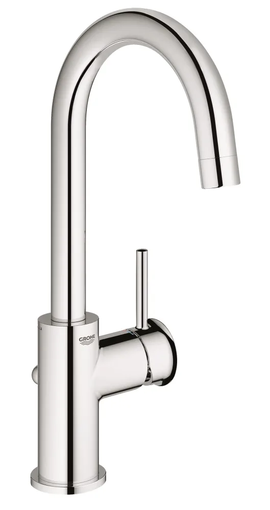 Grohe Start Classic 23783000 Tvättställsblandare krom, med bottenventil