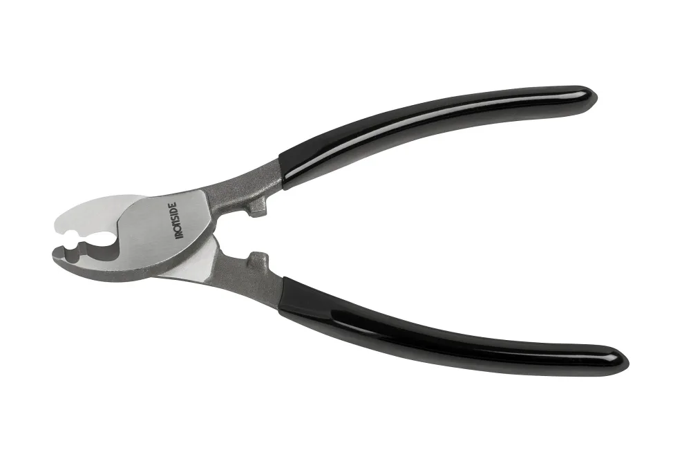 Ironside 126202 Kabelsax 240 mm - Bild 2