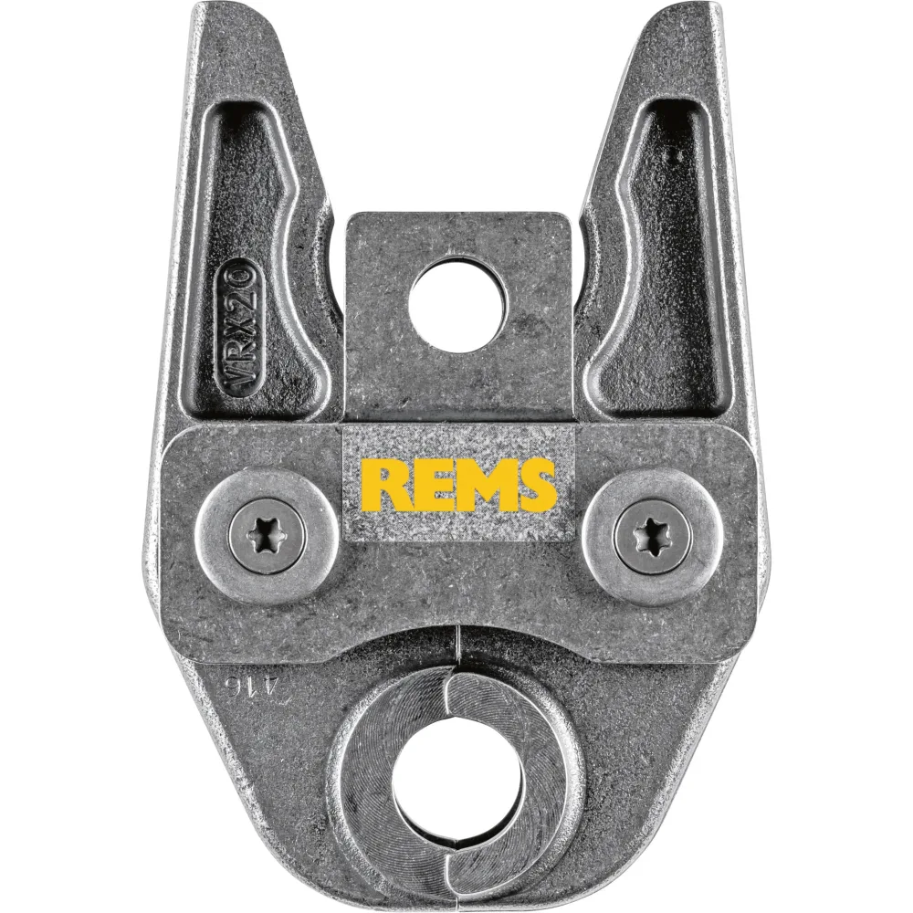 REMS 571750 Pressback VRX-kontur Presskontur: VRX 16 - Bild 2