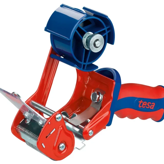 Tesa 6400 Comfort Tejphållare