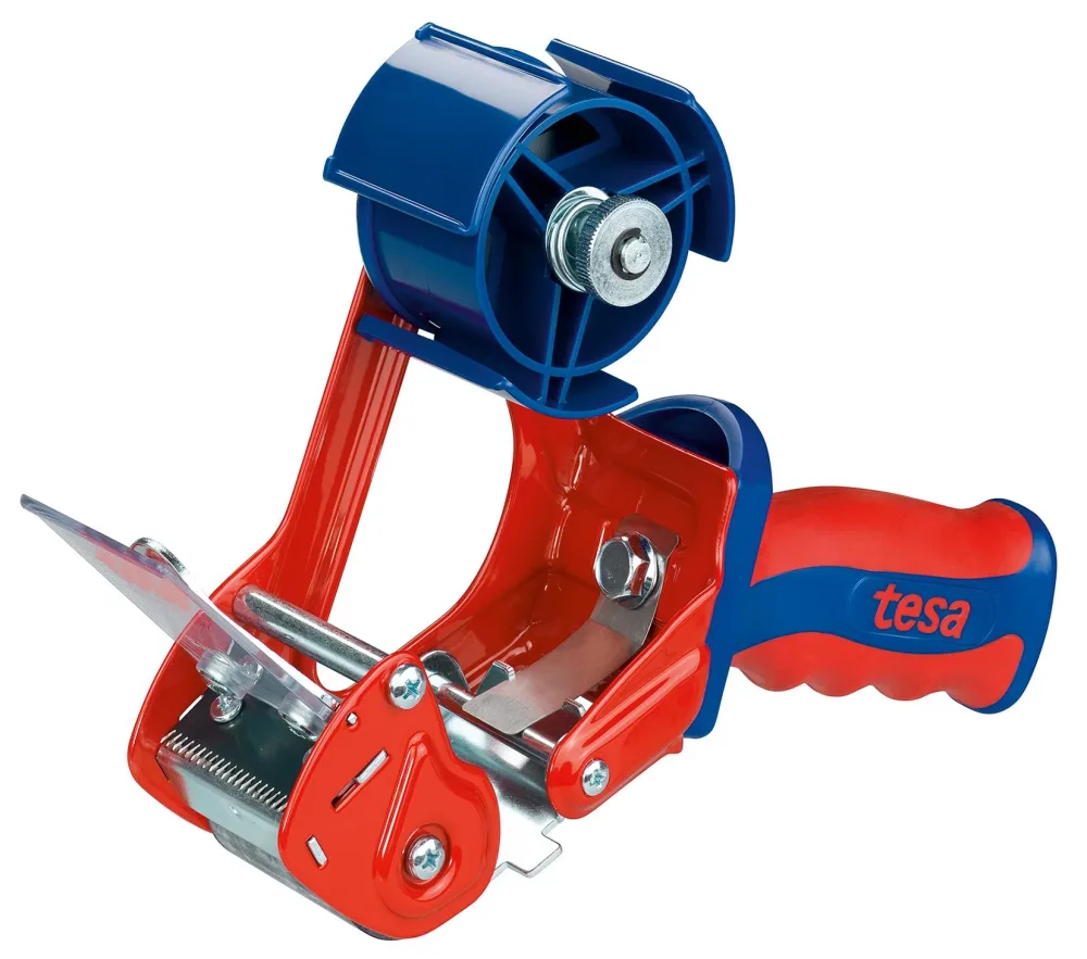 Tesa 6400 Comfort Tejphållare