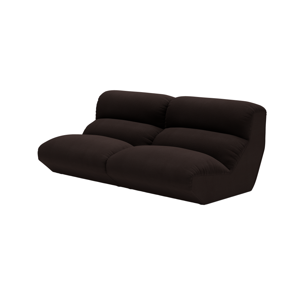 Hi Lo modulsoffa konfiguration A Vidar 0386