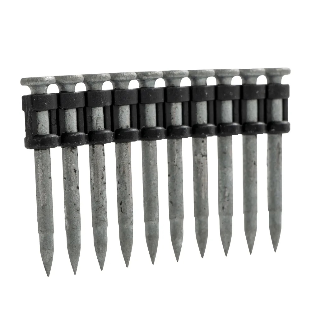 TJEP CPX 30/35 Betongspik 500-pack