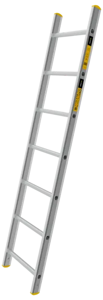 W.steps LPR Enkelstege 7 steg