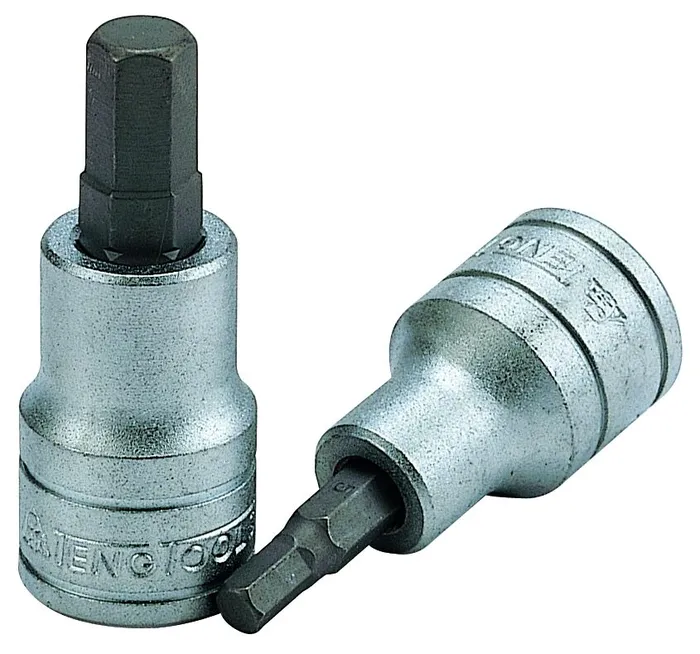HYLSBITS 3/8 SEXKANT 3/8