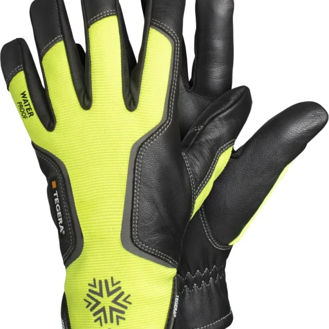 Tegera 7798 Vinterhandske getnarv, thinsulate 12