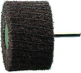 SLIPNYLONSTIFT 50X30X6 M/80