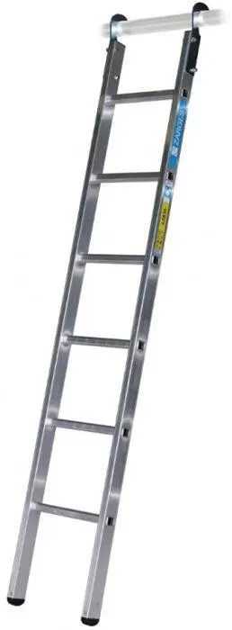 Zarges 42836 Ställningsstege 1,9 m mellan - Bild 2