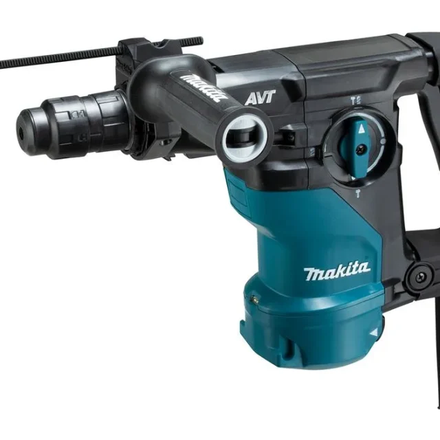 Makita HR3012FCJ Kombihammare 1050 W